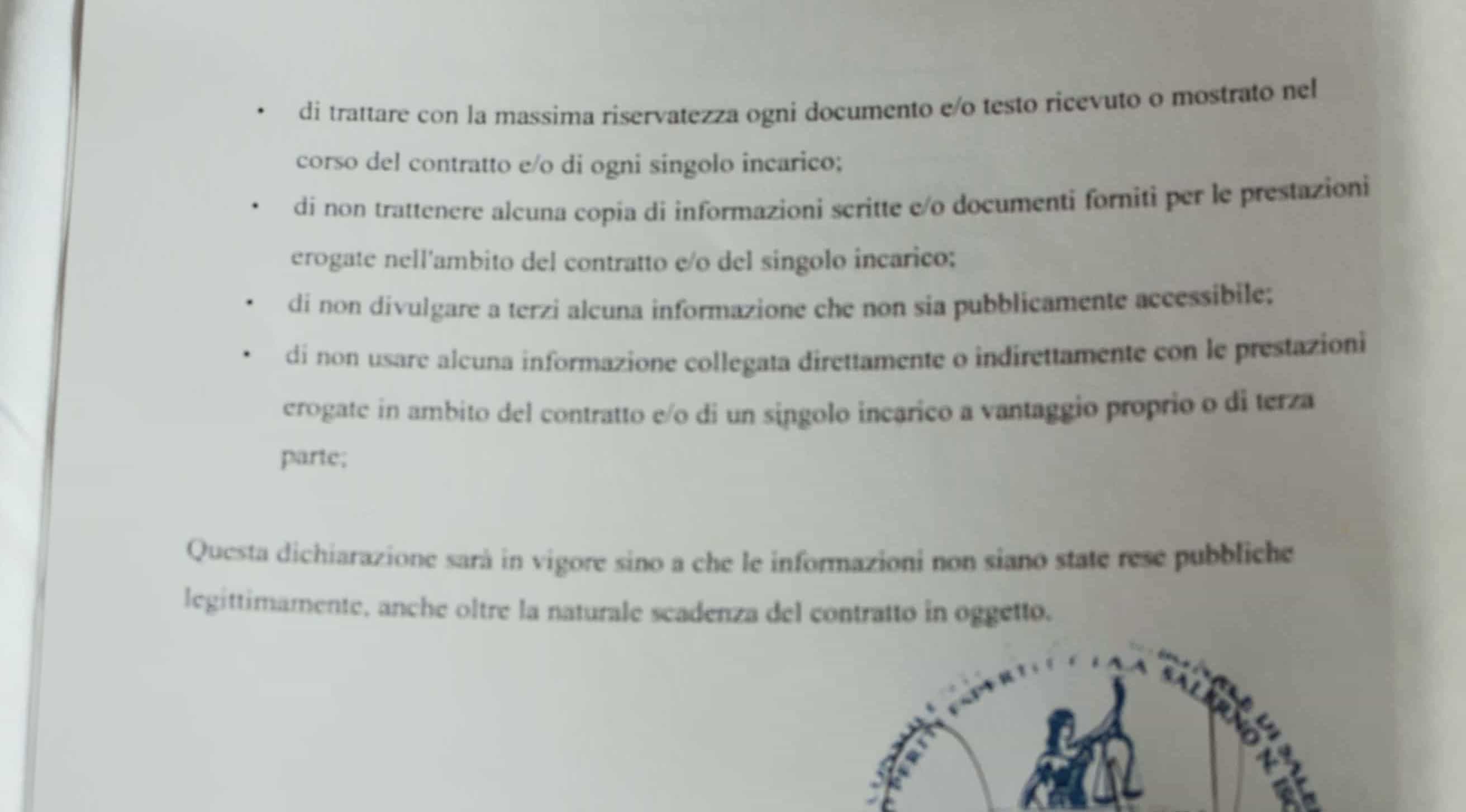 sbobinatura-giurata-Tergeste-Pesaro-privacy-riservatezza-valore-legale-agenzia-certificata-trascrizioni